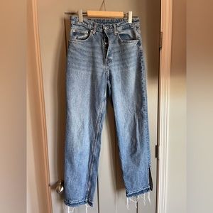Bootcut Jeans by Divided